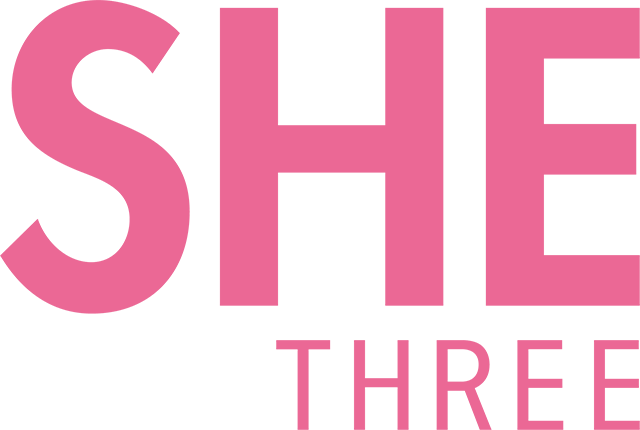 SHE THREE